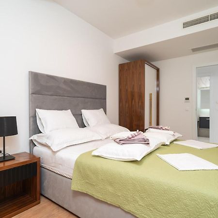 Apartment Laurus Five Stars Ντουμπρόβνικ Εξωτερικό φωτογραφία