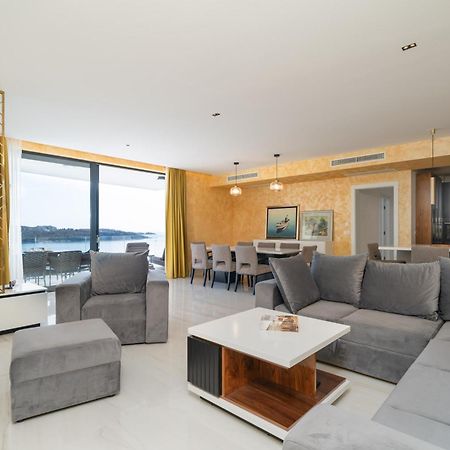 Apartment Laurus Five Stars Ντουμπρόβνικ Εξωτερικό φωτογραφία