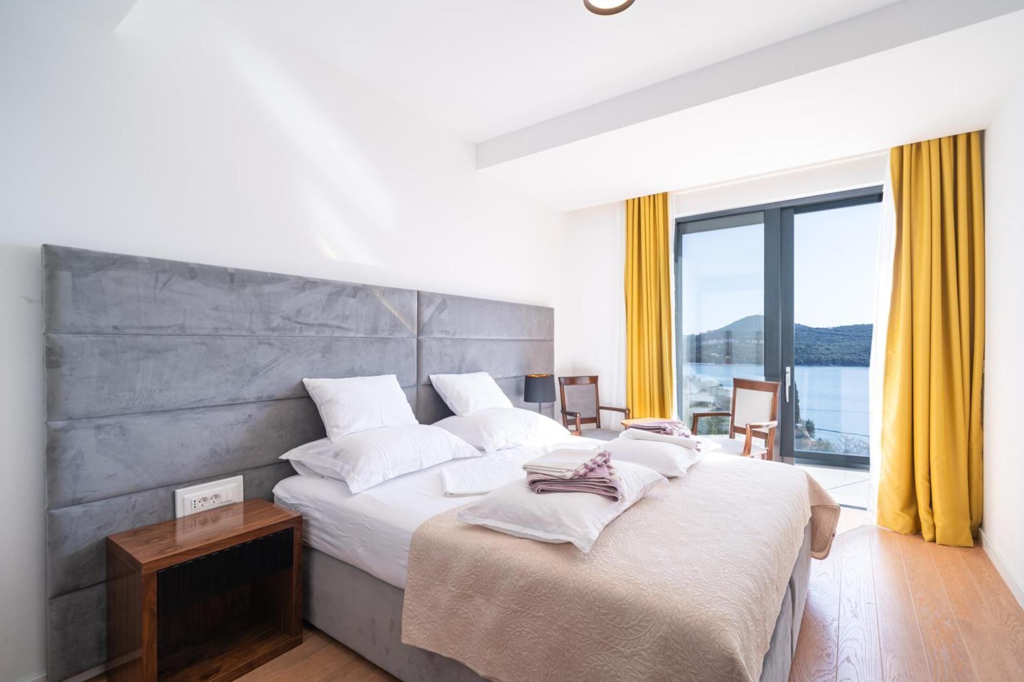 Apartment Laurus Five Stars Ντουμπρόβνικ Εξωτερικό φωτογραφία