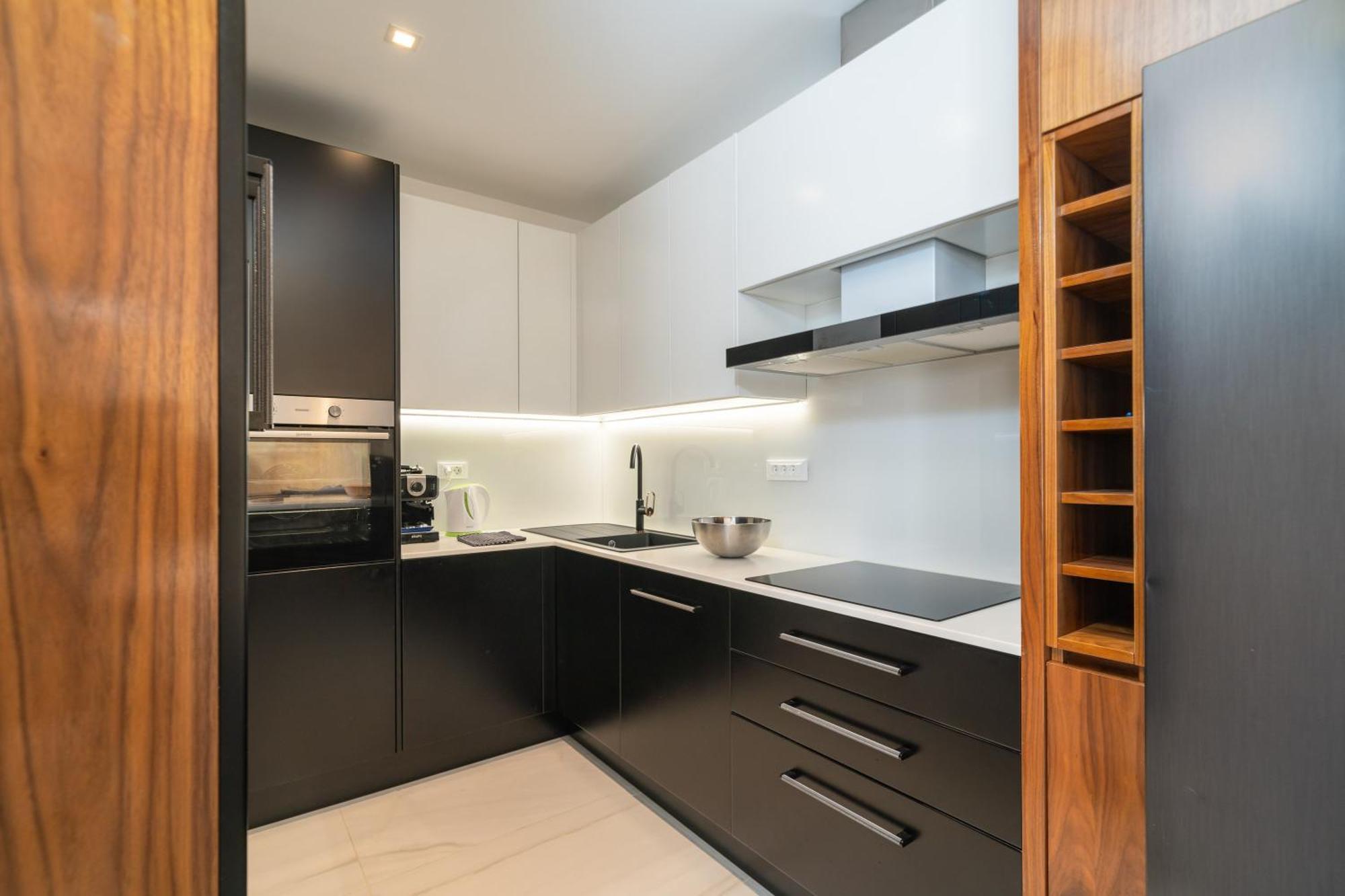 Apartment Laurus Five Stars Ντουμπρόβνικ Εξωτερικό φωτογραφία