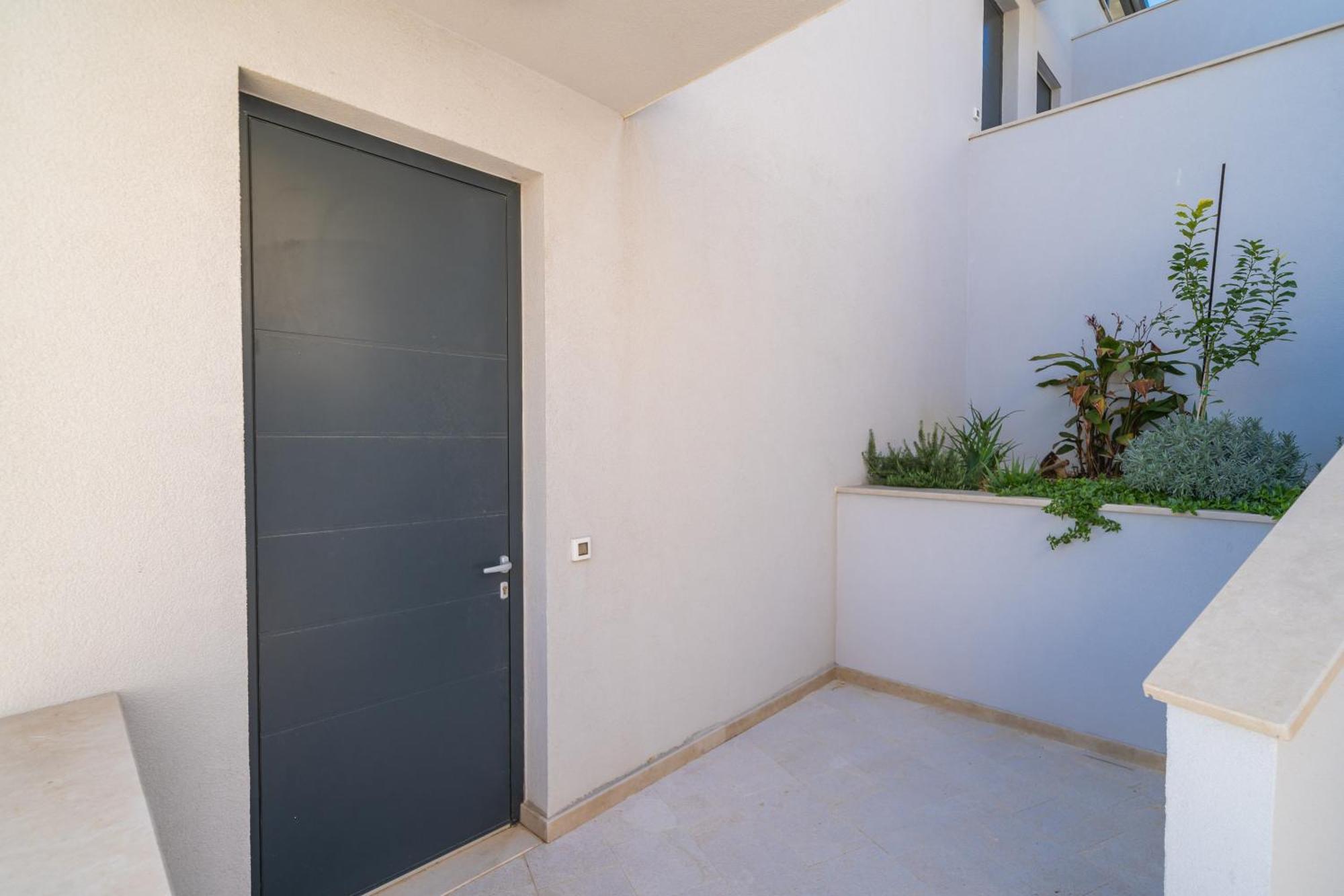 Apartment Laurus Five Stars Ντουμπρόβνικ Εξωτερικό φωτογραφία