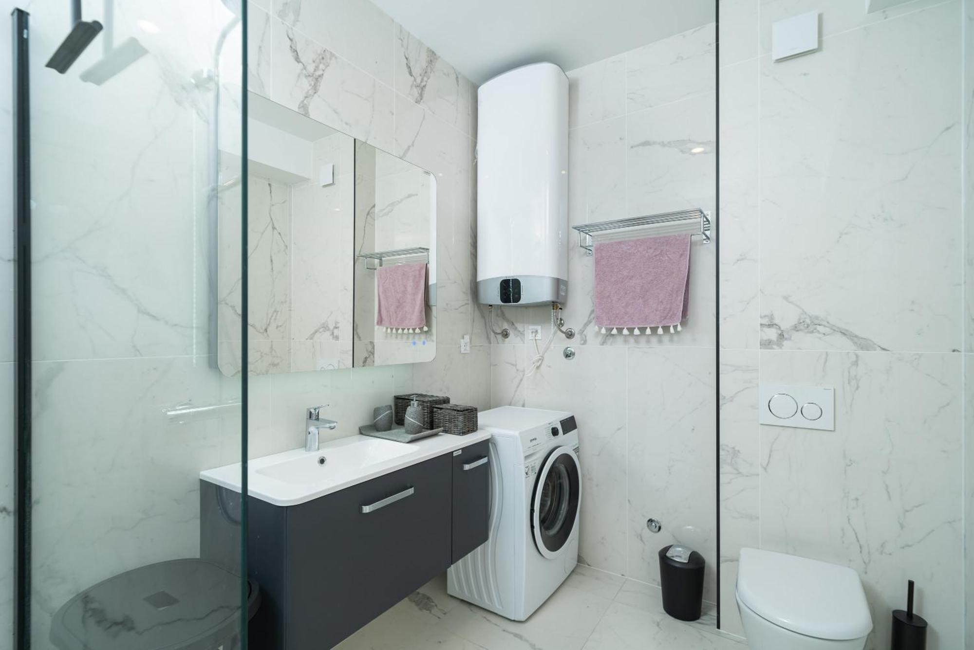 Apartment Laurus Five Stars Ντουμπρόβνικ Εξωτερικό φωτογραφία