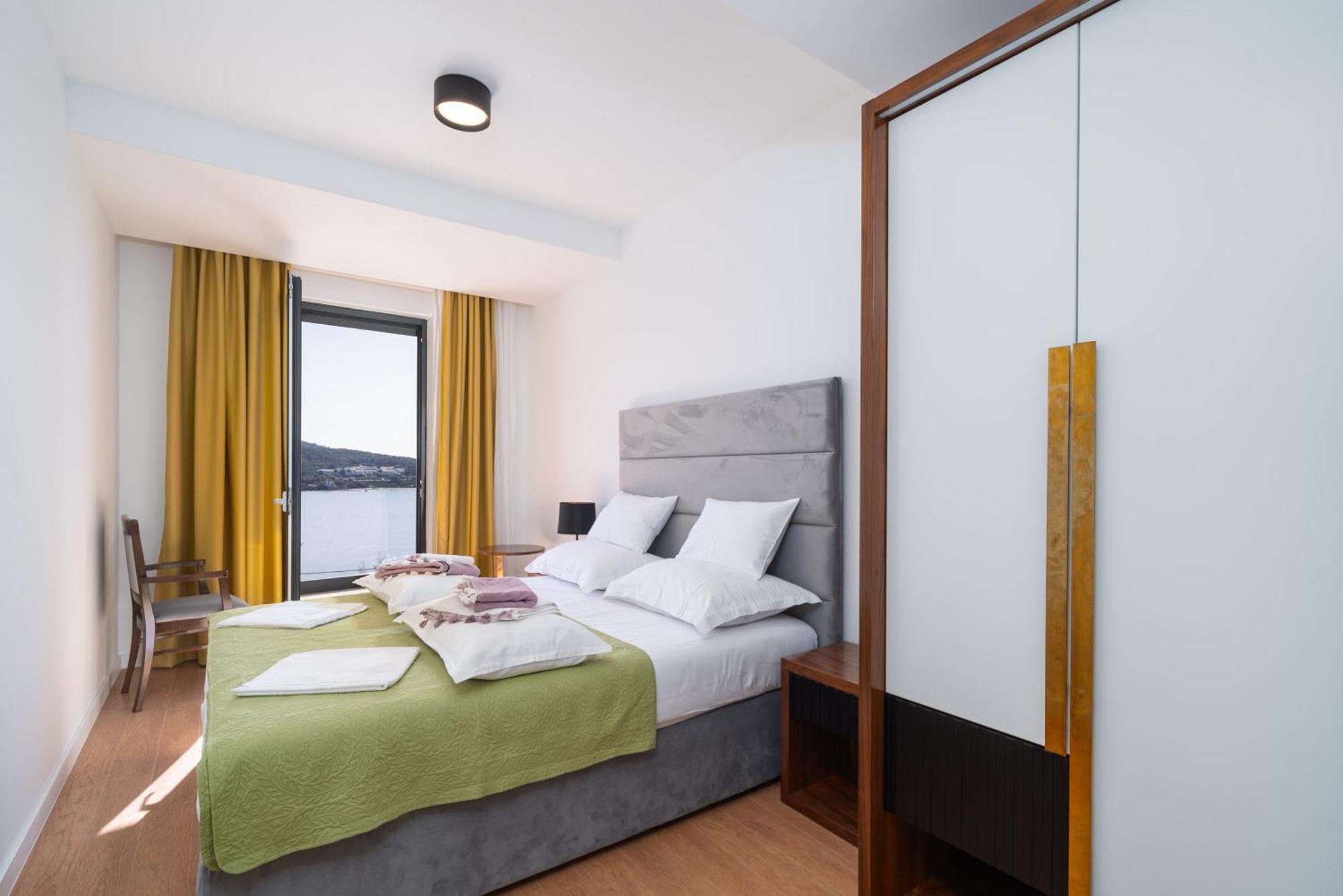 Apartment Laurus Five Stars Ντουμπρόβνικ Εξωτερικό φωτογραφία