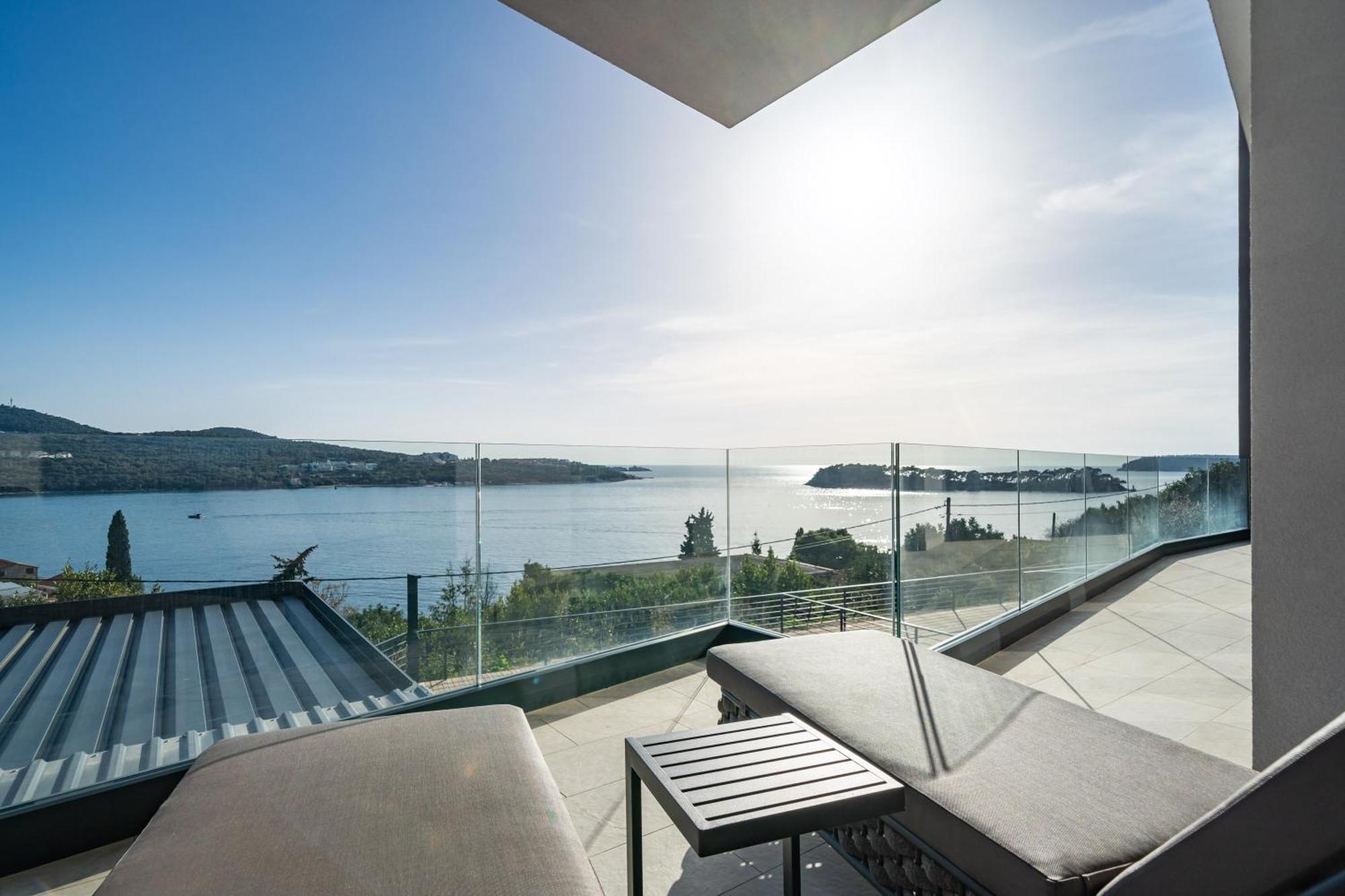 Apartment Laurus Five Stars Ντουμπρόβνικ Εξωτερικό φωτογραφία