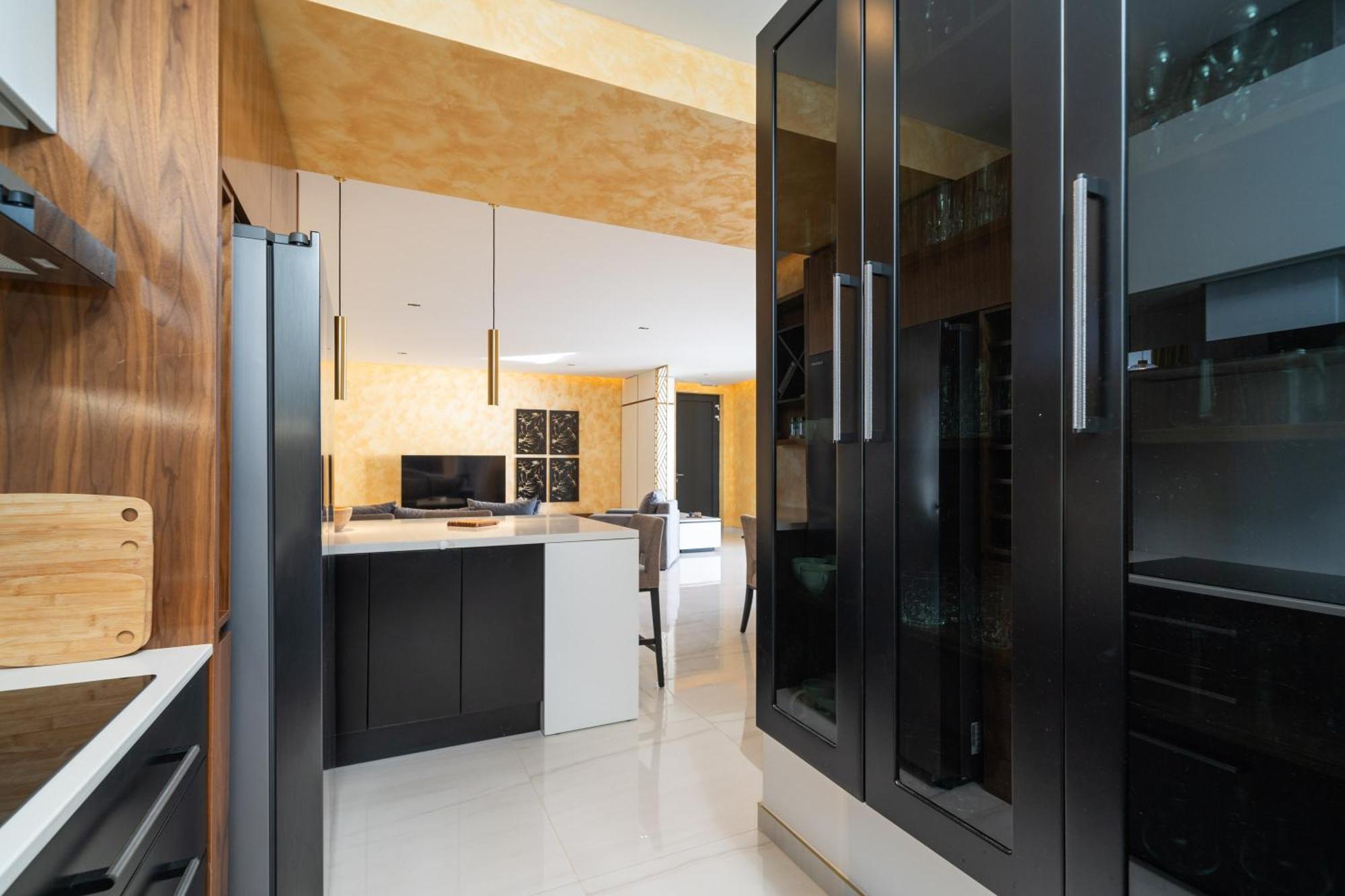 Apartment Laurus Five Stars Ντουμπρόβνικ Εξωτερικό φωτογραφία