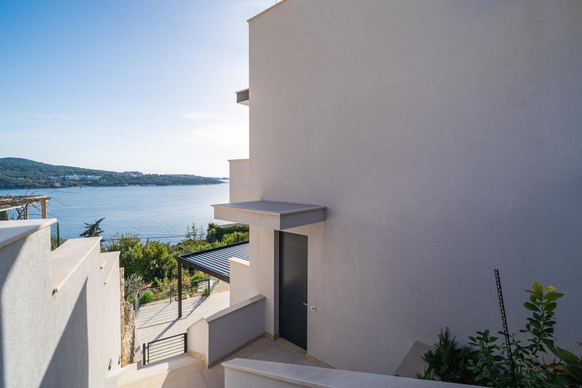 Apartment Laurus Five Stars Ντουμπρόβνικ Εξωτερικό φωτογραφία